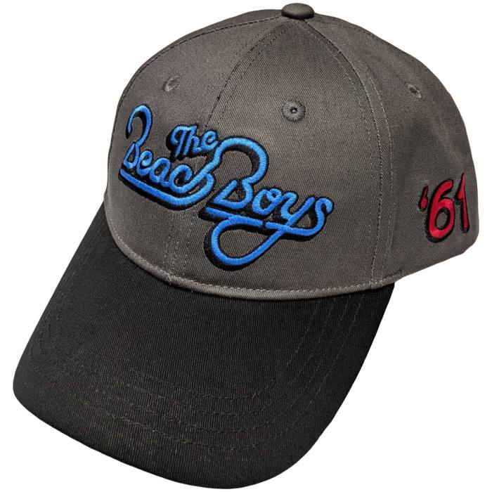 The Beach Boys Unisex Baseball Cap: 65 116876