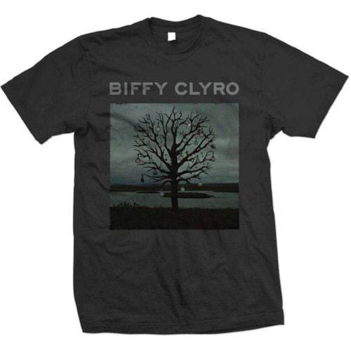 Biffy Clyro Unisex T-Shirt: Chandelier 116913