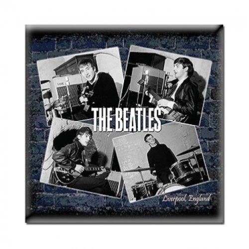 The Beatles magnet za hladilnik: Live at the Cavern 117122