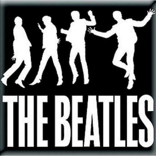 The Beatles Magnet Hladilnik: Jump 117124