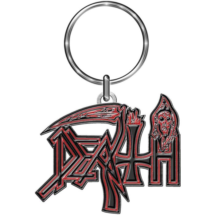 Death Ključnica: Human Logo 117997