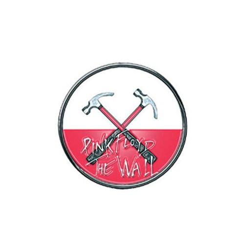 Pink Floyd značka The Wall Hammers Logo 119594