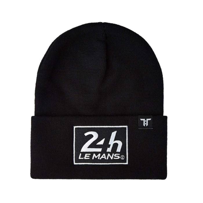 Tokyo Time Unisex Beanie Hat: Le Mans 2020 (Črna) 121949