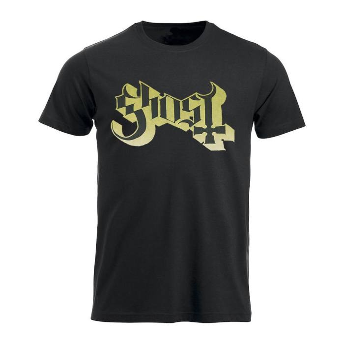 Logo T-shirt 128175