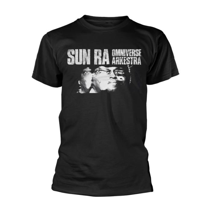 Omniverse Arkestra T-shirt SUN RA 128274