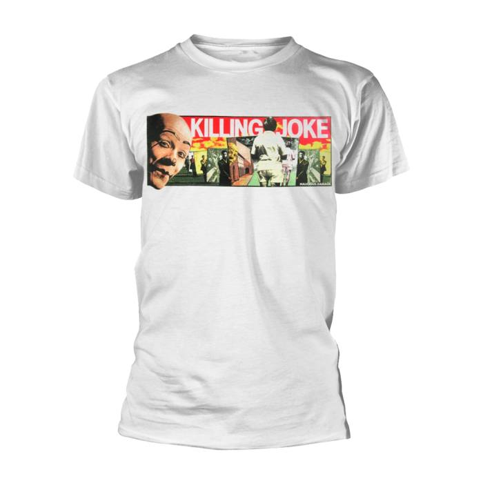 What’s This For (Front Print Only) T-shirt Killing Joke 128280