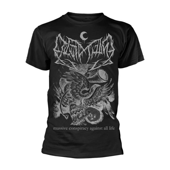Conspiracy Seraph 128299