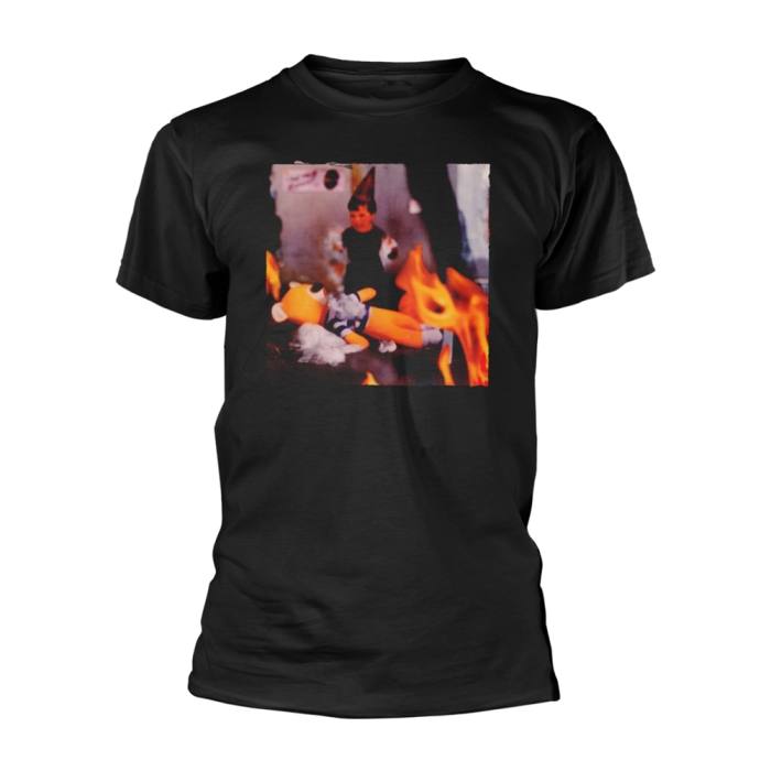 Clumsy Organic T-shirt 128346