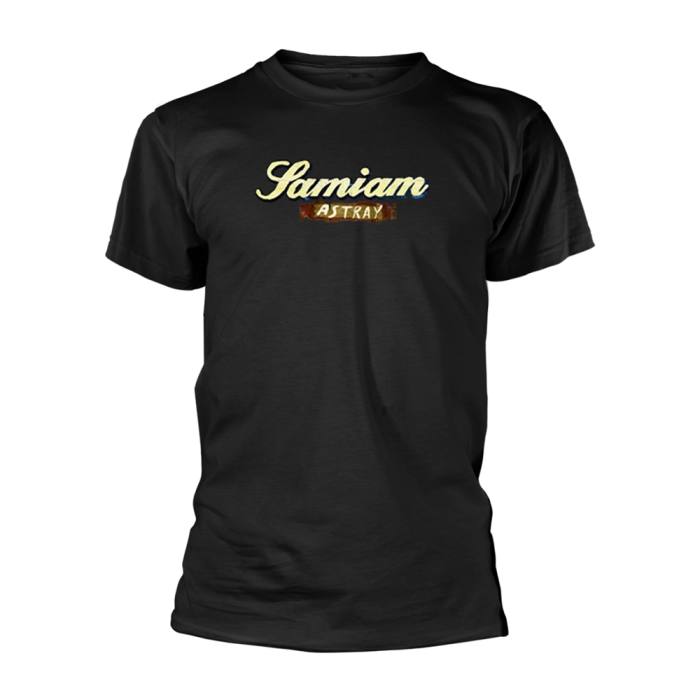 Astray Organic T-shirt 128348