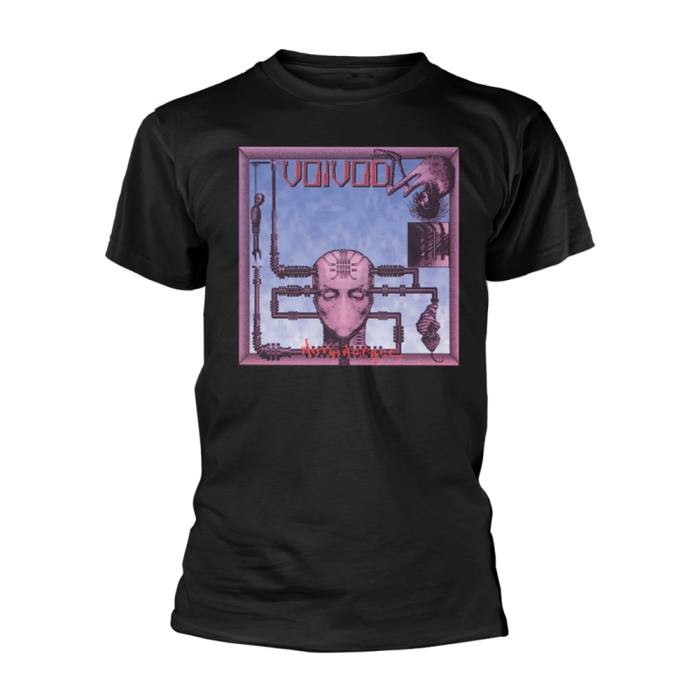 Nothingface T-shirt 128357