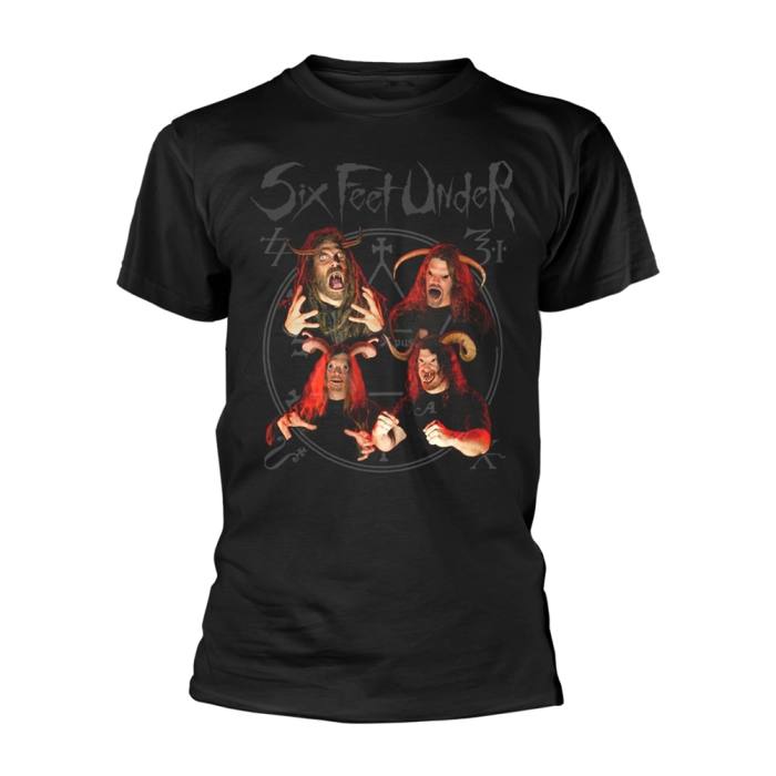 Zombie T-shirt 128368