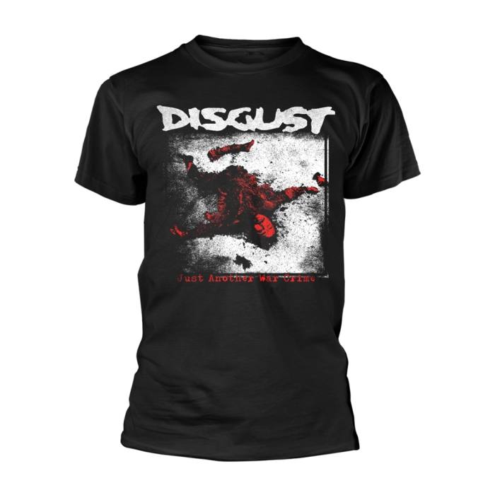 Just Another War Crime T-shirt 128384