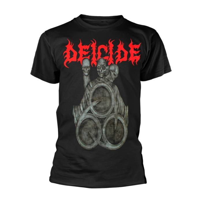 In Torment In Hell T-shirt 128428