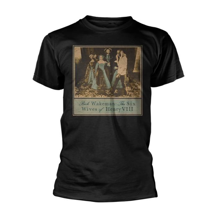 The Six Wives Of Henry Viii 128339