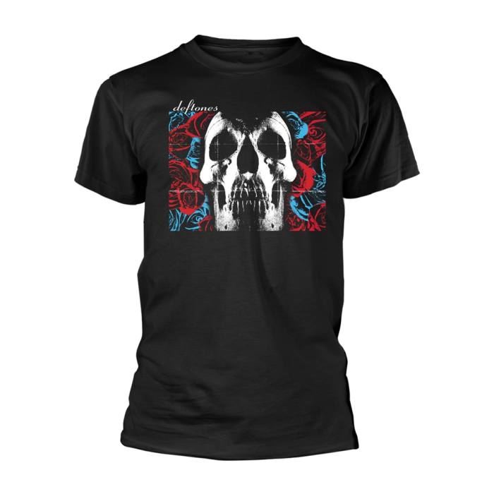 Deftones T-shirt 128458