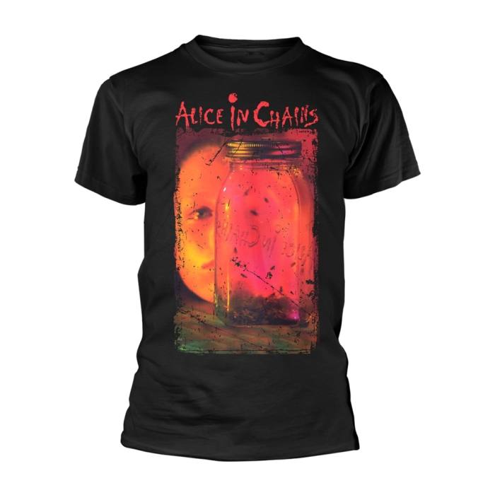 Jar Of Flies T-shirt 128476