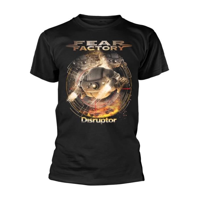Disruptor T-shirt 128479