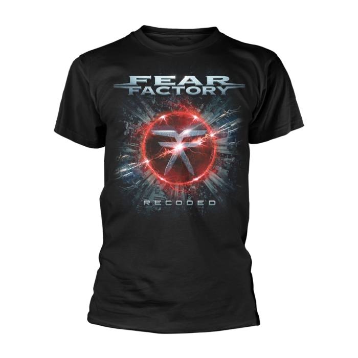 Recoded T-shirt 128480