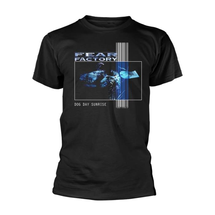 Dog Day Sunrise T-shirt 128481
