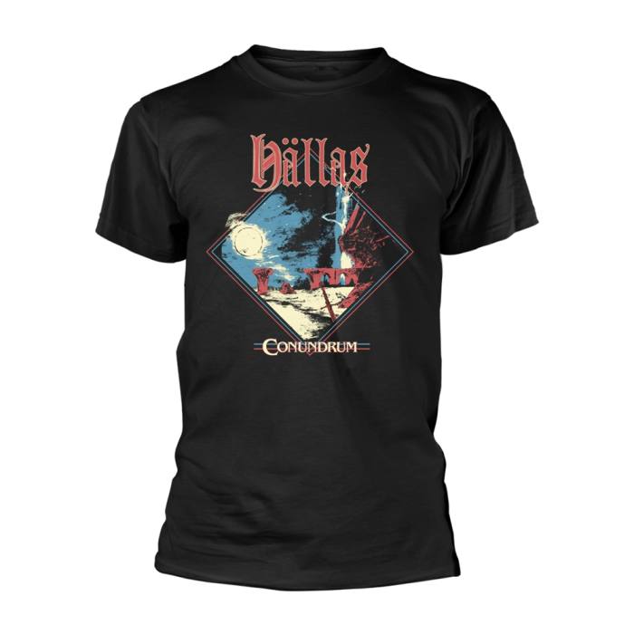 Conundrum T-shirt 128483