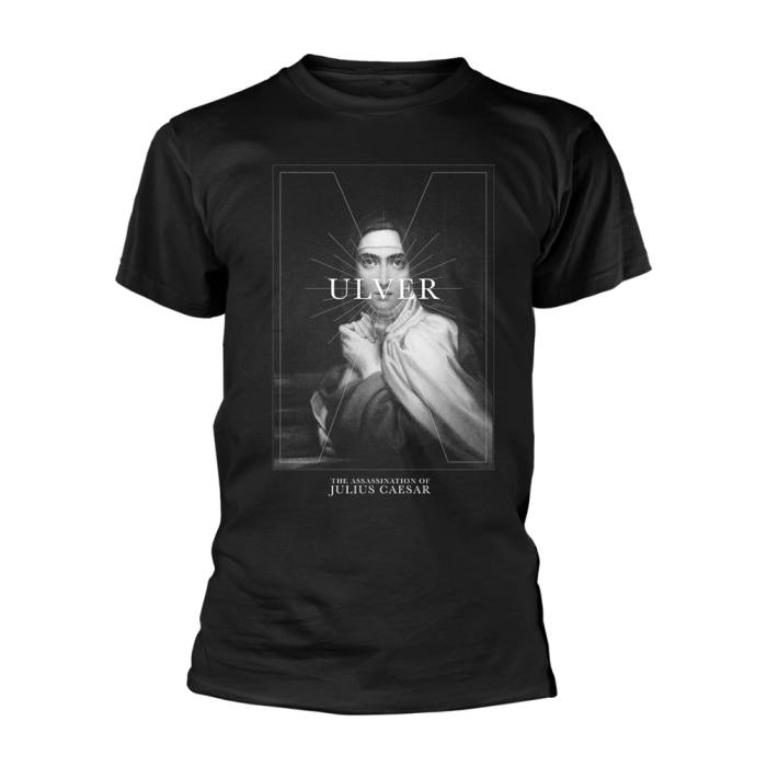 Teresa Of Avila T-shirt Ulver 128491