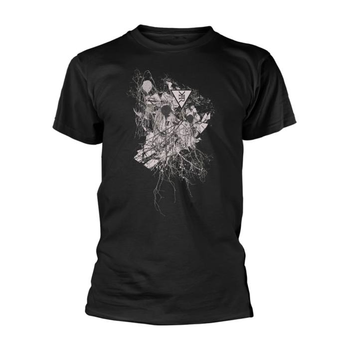 Grey T-shirt 128504