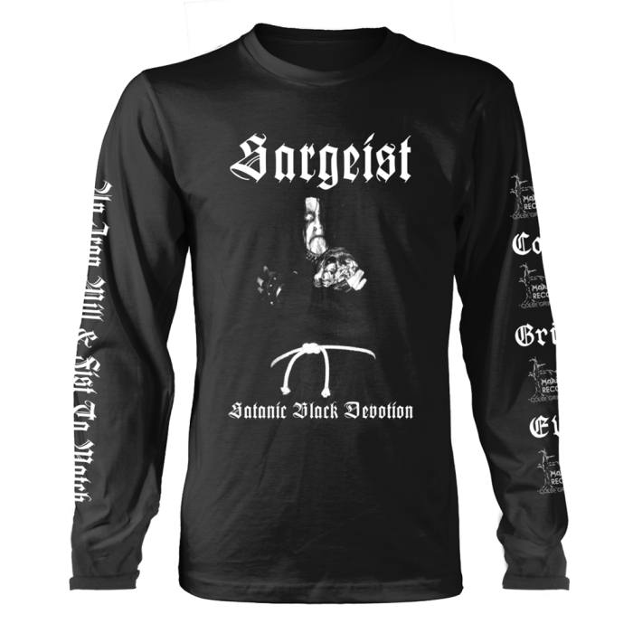 Satanic Shatraug Hoodie 128505