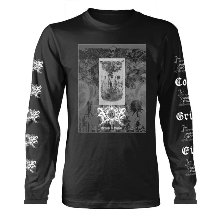 To Violate Hoodie 128512