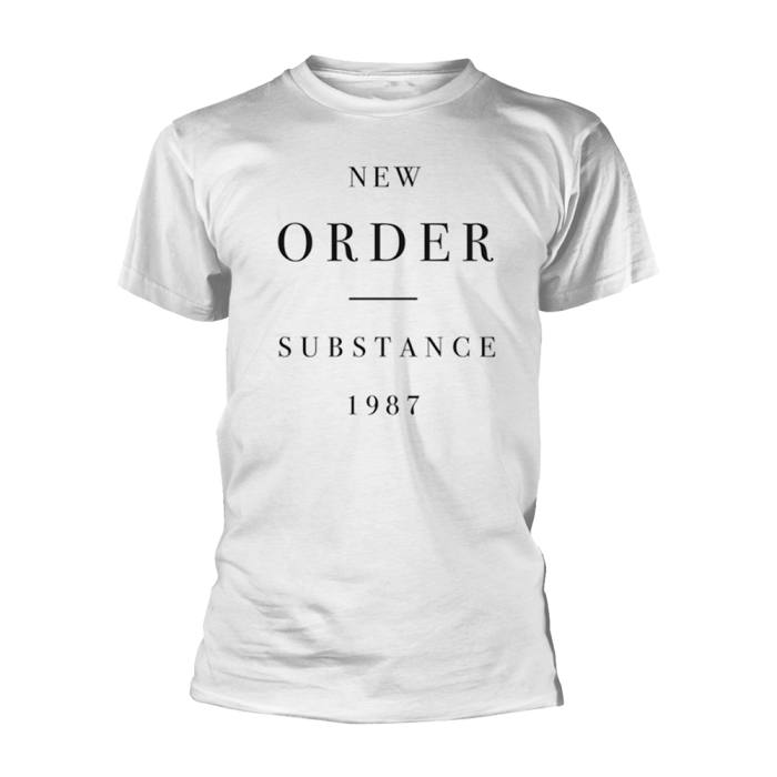 Substance T-shirt 128684