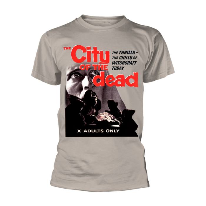 City Of The Dead T-shirt 128652