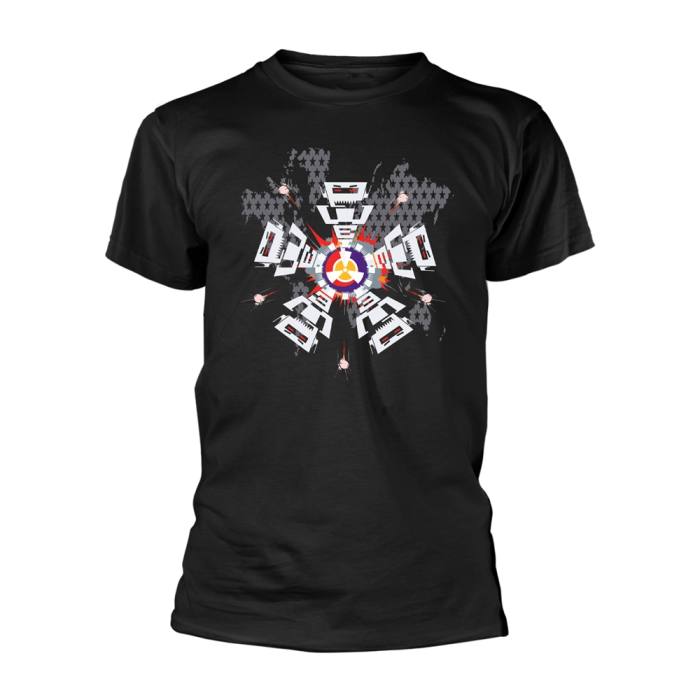 This Is The Day T-shirt 128729