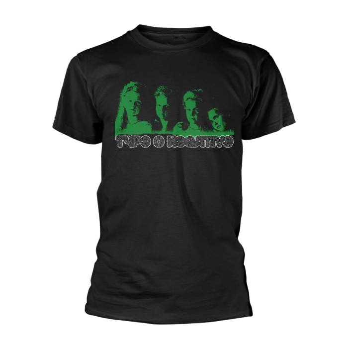 For The Devil T-shirt 128768