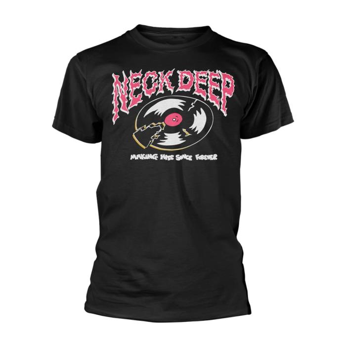 Making Hits T-shirt 128770