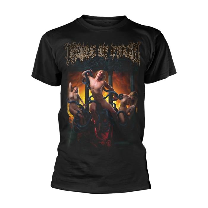 Crawling King Chaos (All Existence) T-shirt 128855