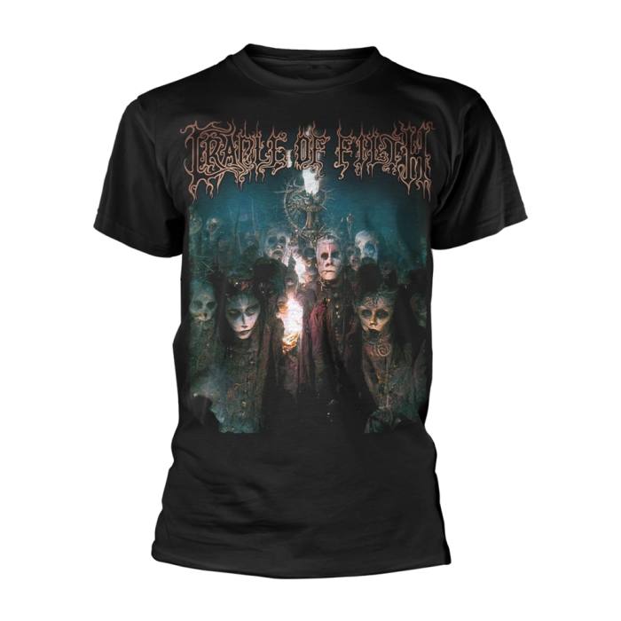 Trouble And Their Double Lives T-shirt 128858