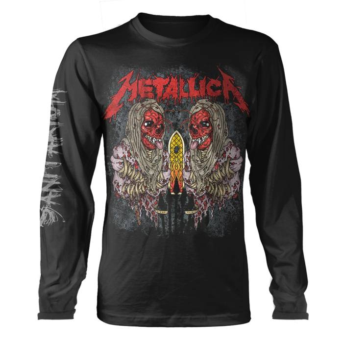 Sanitarium Hoodie 128891