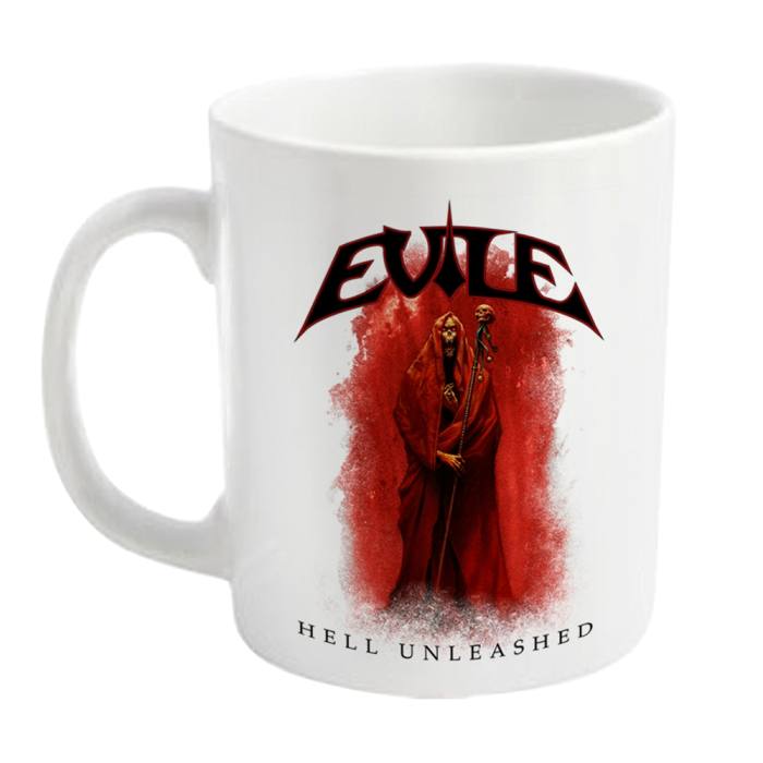 Hell Unleashed 127412