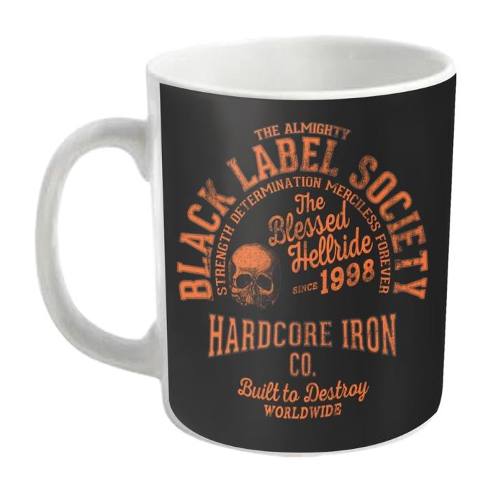 Hardcore Hellride 127432