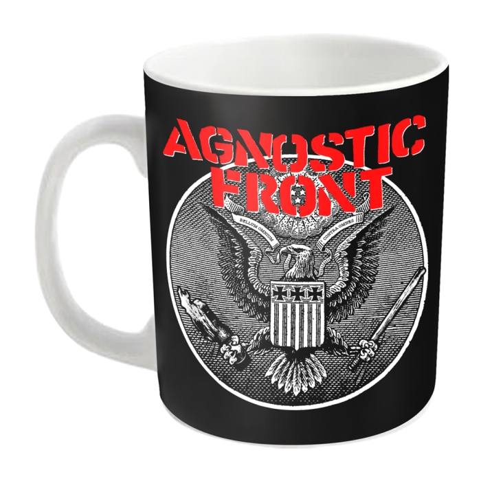 Against All Eagle 127454