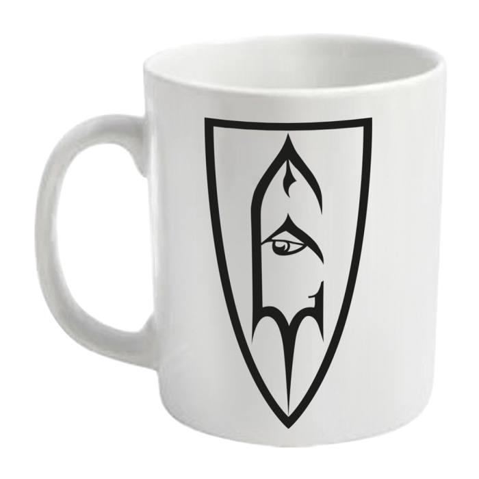 Icon E Shield 127483