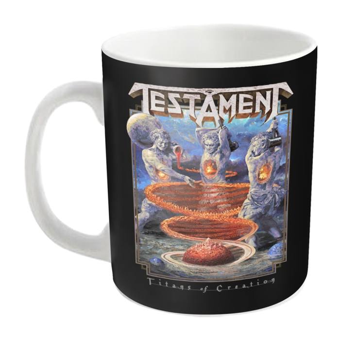 Titans Of Creation 127539