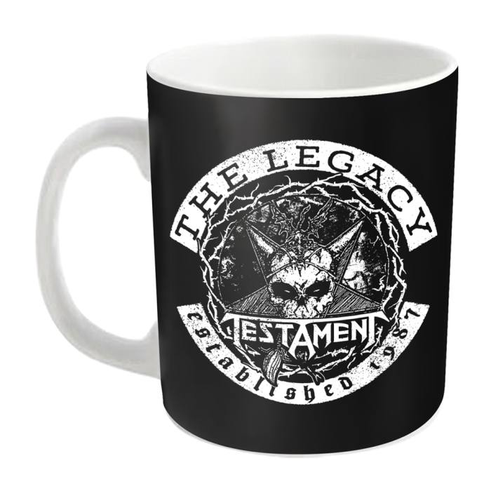 The Legacy (Black) 127540