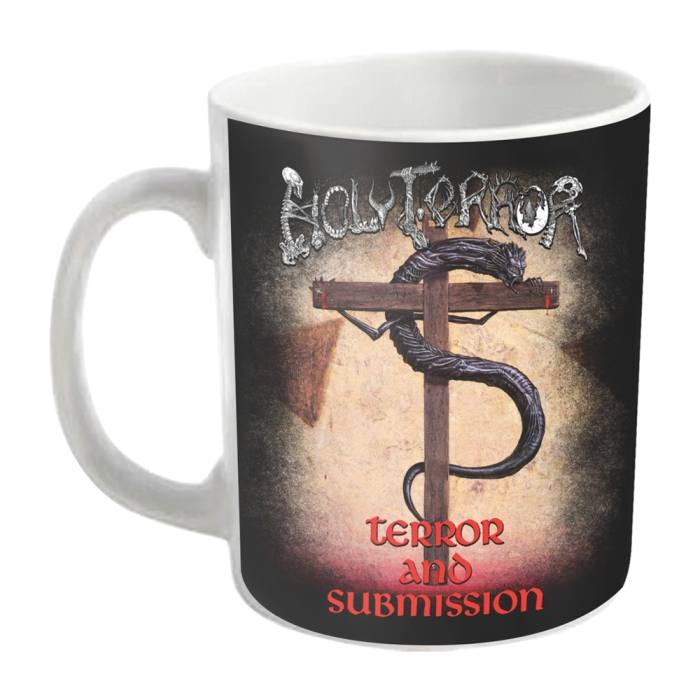 TERROR AND SUBMISSION PHMUG742 127527