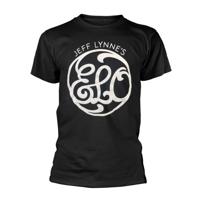 Script T-shirt 128990