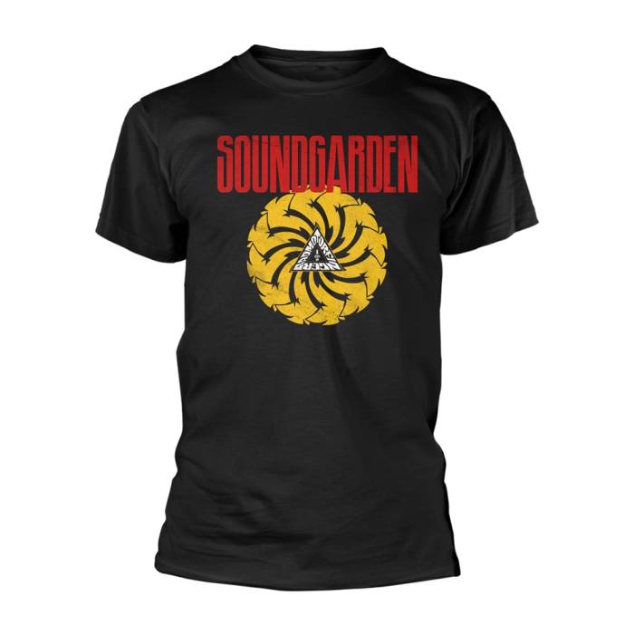 Badmotorfinger T-shirt Soundgarden 129030