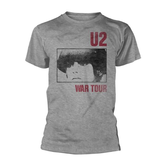 War Tour T-shirt 129037
