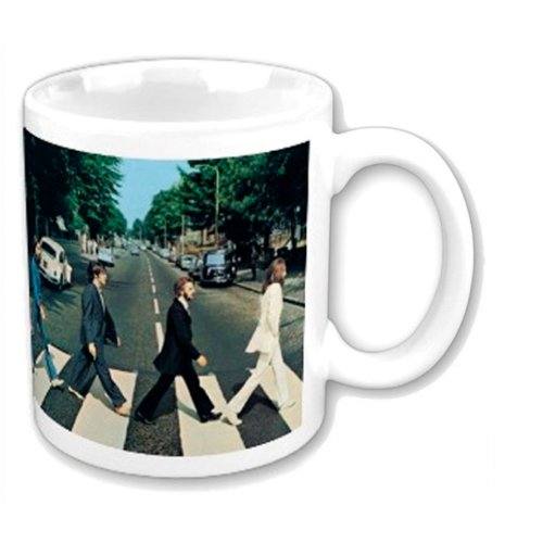 Šalica Beatles Abbey Road Crossing 129677
