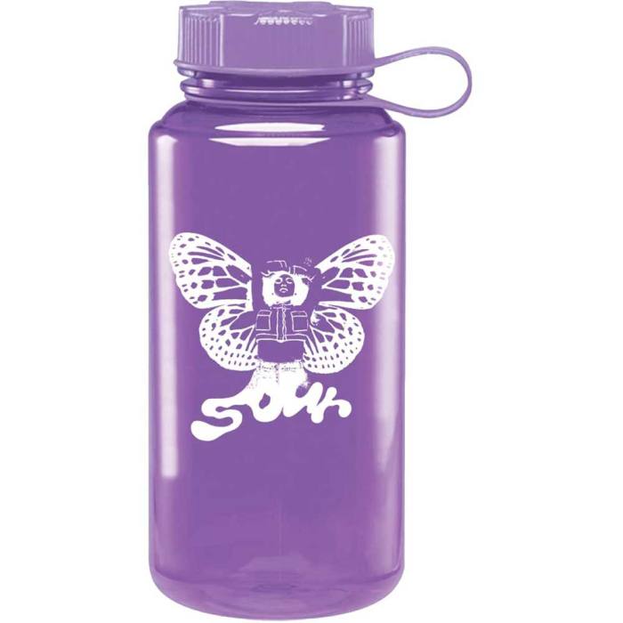 Olivia Rodrigo Drinks Bottle: Sour Butterfly (Ex-Tour) 129245