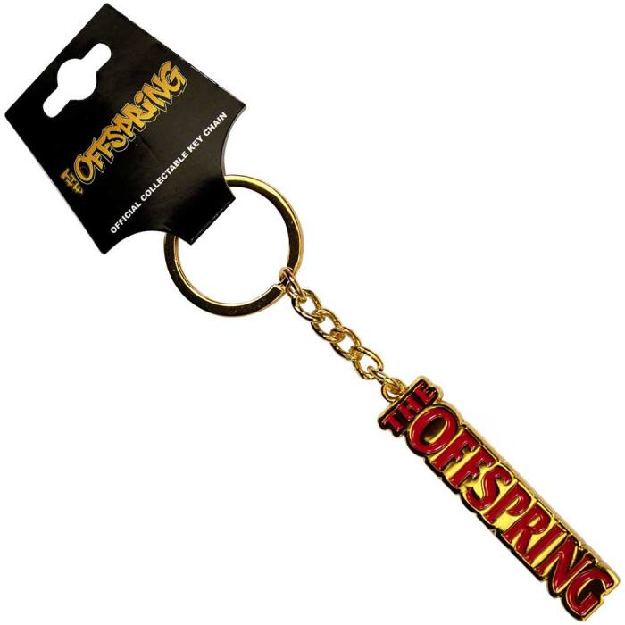 The Offspring Ovratnica: Logo 132911