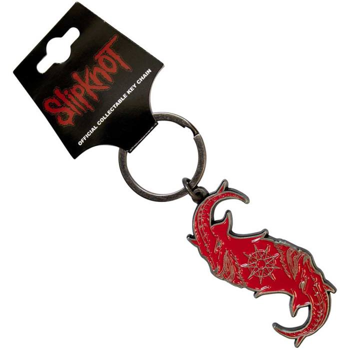 Slipknot Ključavničar: Red Goat S 133851